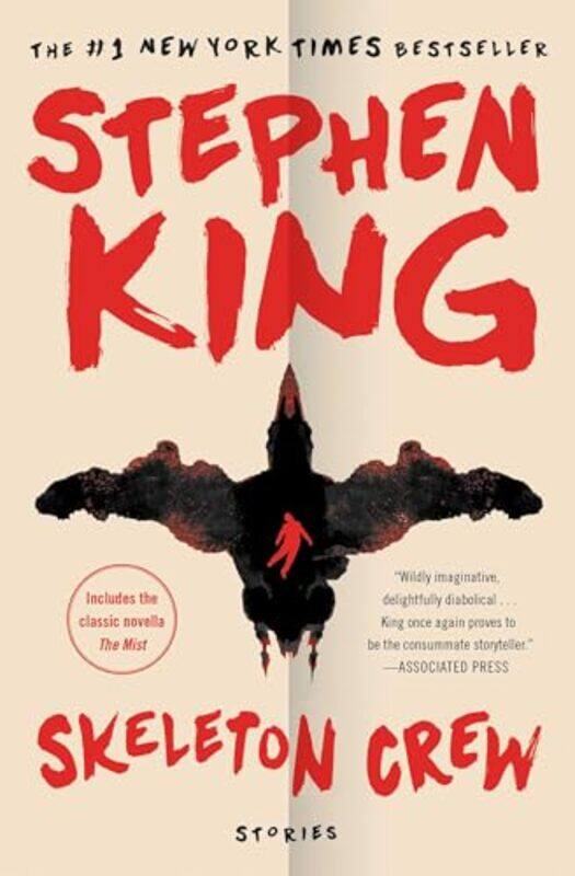 

Skeleton Crew By King Stephen - Paperback