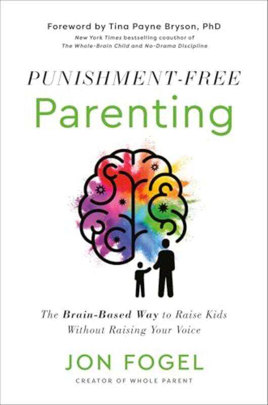 

Punishmentfree Parenting By Jon - Hardcover