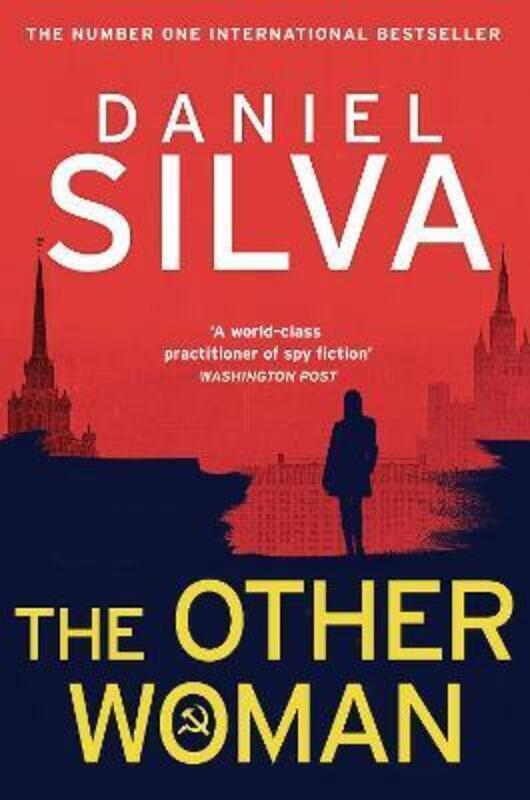 The Other Woman.paperback,By :Silva, Daniel