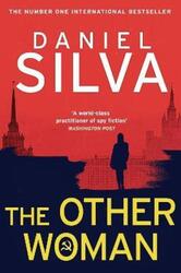 The Other Woman.paperback,By :Silva, Daniel