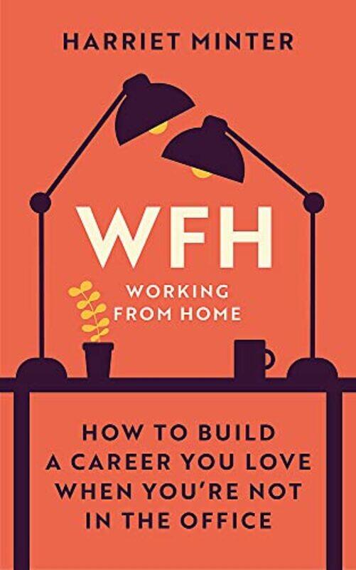 

WFH Working From Home by Various-Hardcover