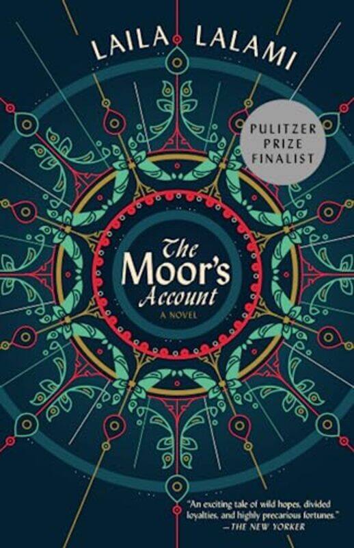 

The Moor's Account,Paperback,by:Lalami, Laila