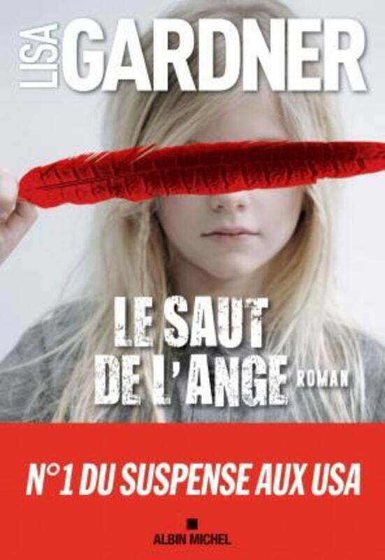 

Le saut de l'ange.paperback,By :LISA GARDNER
