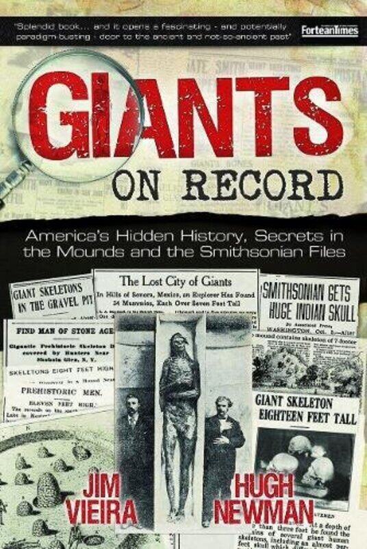 

Giants on Record by Dr Tim JordanLionel Walrond-Paperback