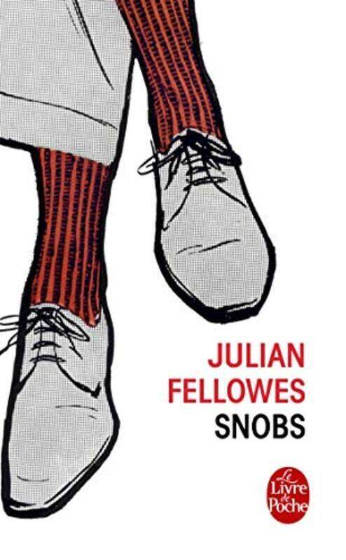 

Snobs,Paperback,By:Julian Fellowes