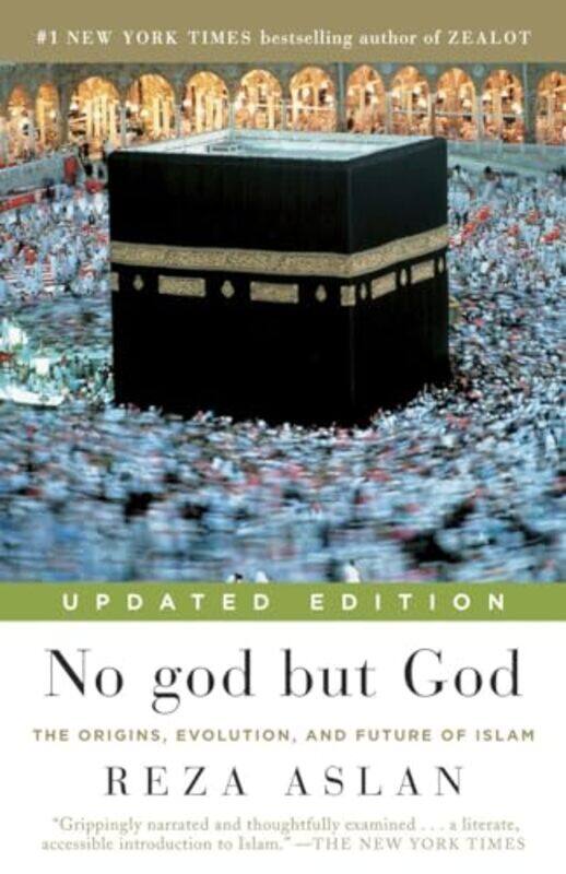 

No God But God Revised By Aslan Reza - Paperback