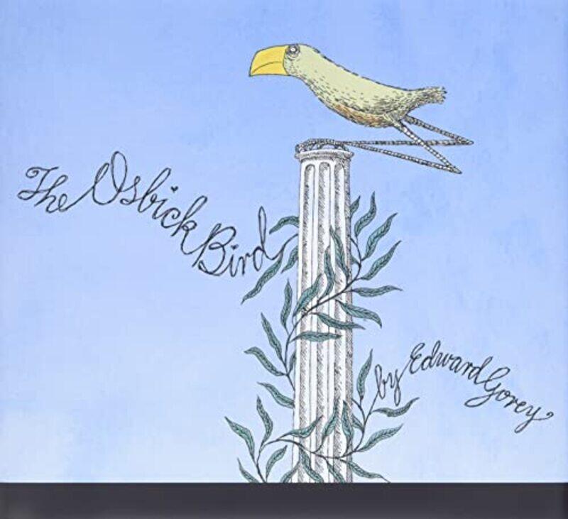 

The Osbick Bird by Naomi Slade-Hardcover