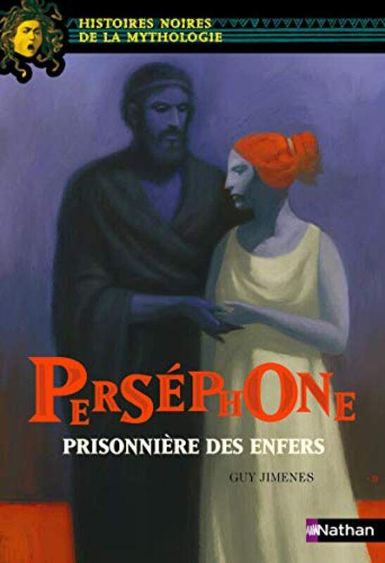 

Pers phone, prisonni re des enfers , Paperback by Nathan