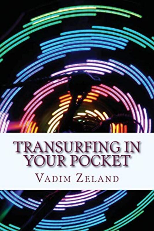 Transurfing in Your Pocket , Paperback by Zeland, Vadim
