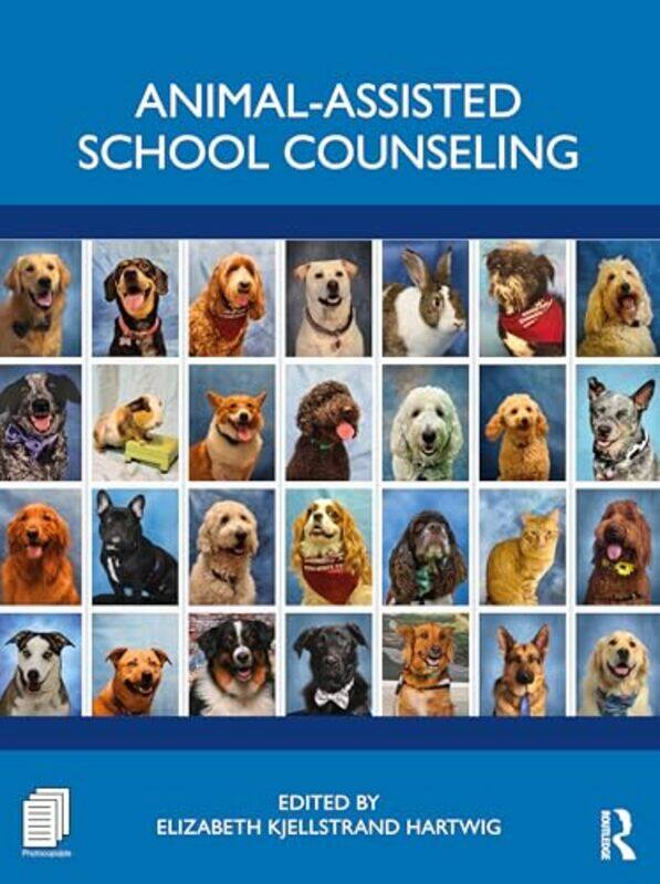 

AnimalAssisted School Counseling by Omar G Professor of Political Studies Professor of Political Studies Bard College Encarnacion-Paperback