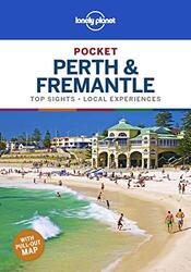 Lonely Planet Pocket Perth & Fremantle,Paperback by Lonely Planet - Rawlings-Way, Charles - Bainger, Fleur