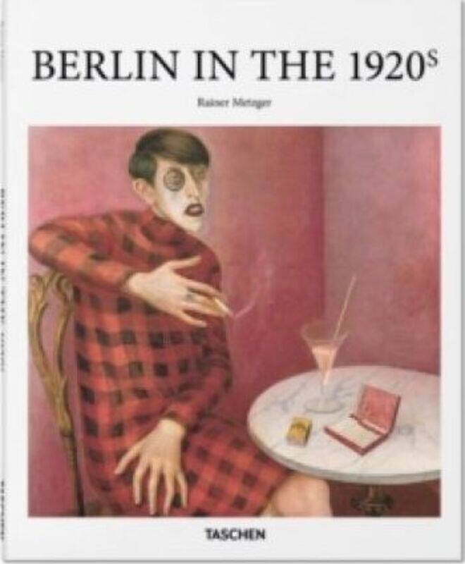 

1920s Berlin,Hardcover,ByRainer Metzger