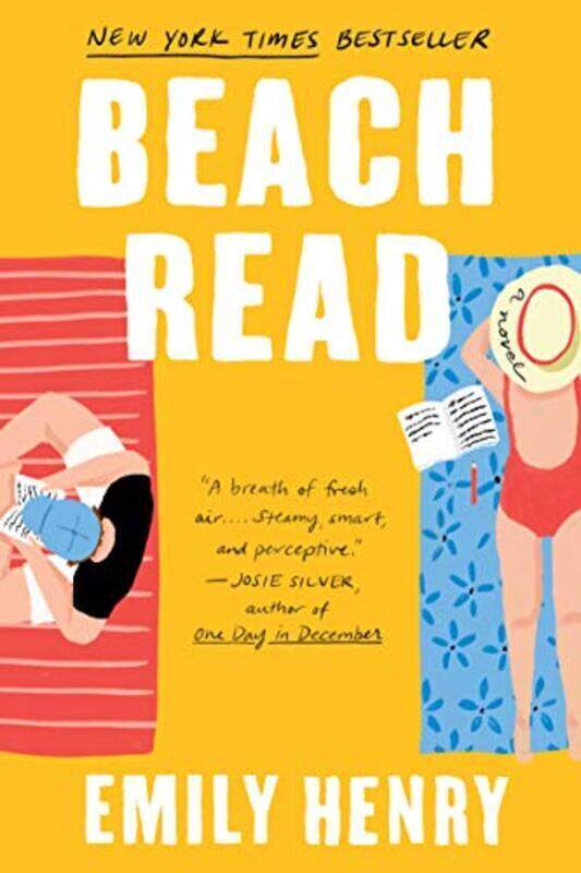 

Beach Read
