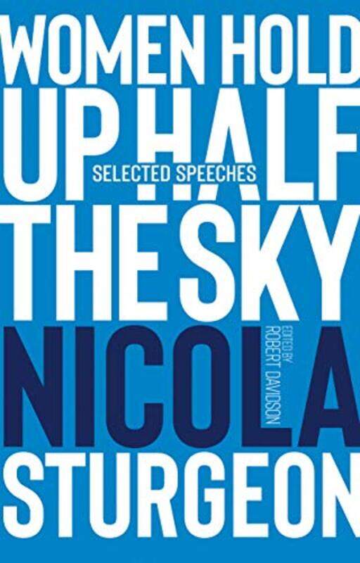 

Women Hold Up Half the Sky-Hardcover