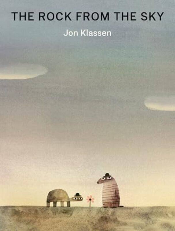 

Rock From The Sky By Klassen Jon - Hardcover