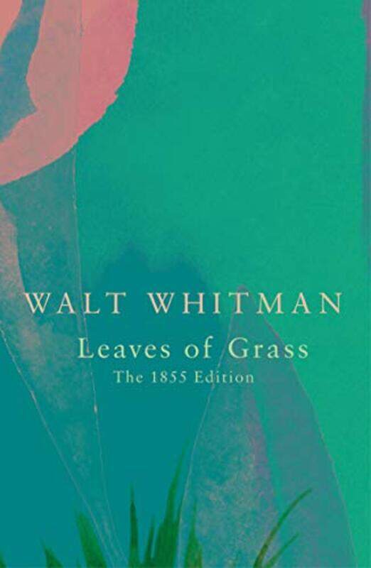 

Leaves of Grass (Legend Classics),Paperback by Whitman, Walt