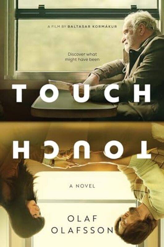 

Touch Mti By Olafsson Olaf - Paperback