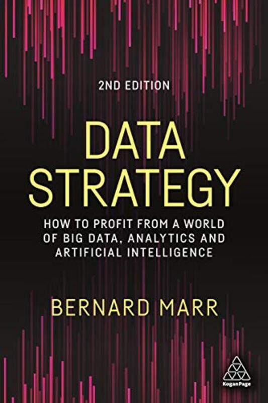

Data Strategy , Paperback by Bernard Marr
