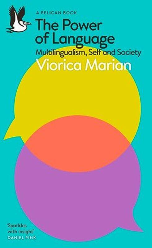 

The Power of Language by Viorica Marian-Paperback