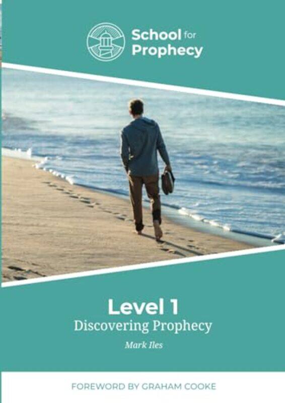 

Discovering Prophecy by Mark Iles-Paperback