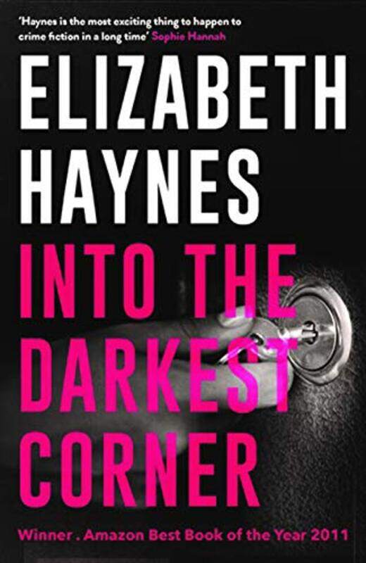 

Into the Darkest Corner by Elizabeth Haynes-Paperback