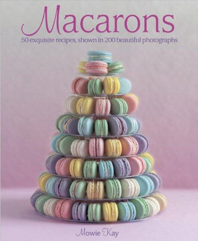 

Macarons by Dengeki Game Books-Hardcover