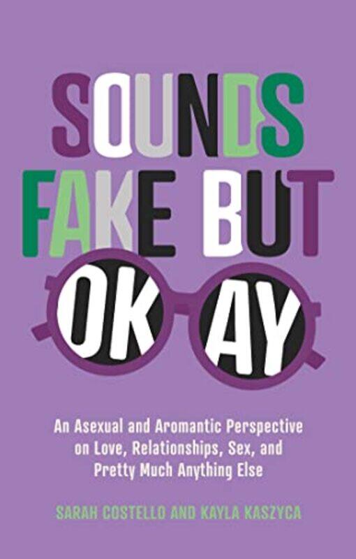 

Sounds Fake But Okay by Lonely Planet-Paperback