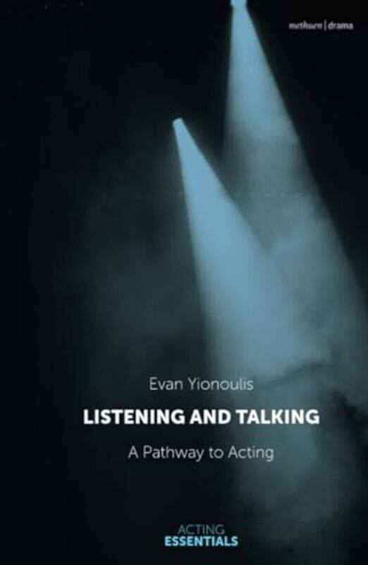 

Listening and Talking by Jenny Reeves Manley-Hardcover