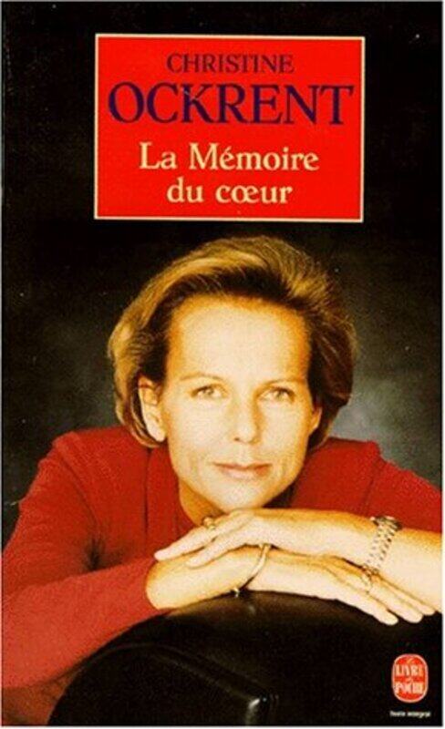 

La m moire du coeur,Paperback by Ockrent Christine