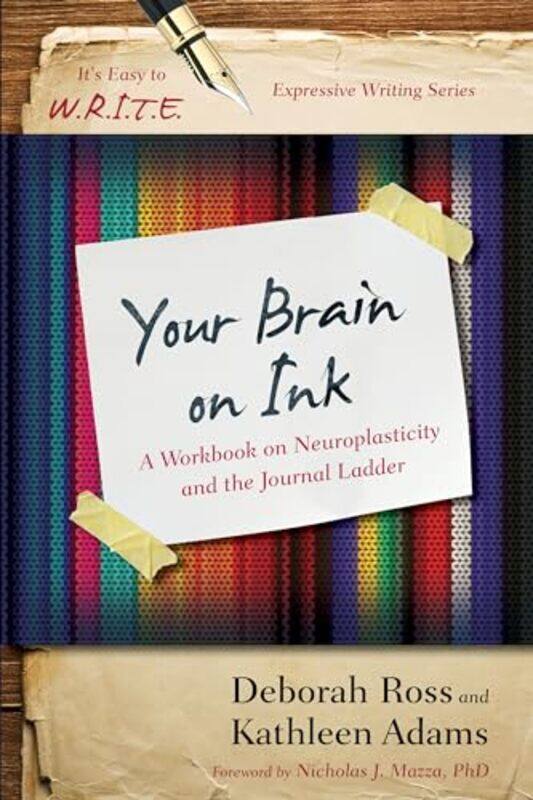 

Your Brain on Ink-Paperback