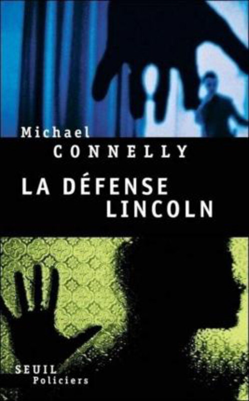 La defense lincoln (Policiers), Paperback Book, By: Connelly, Michael