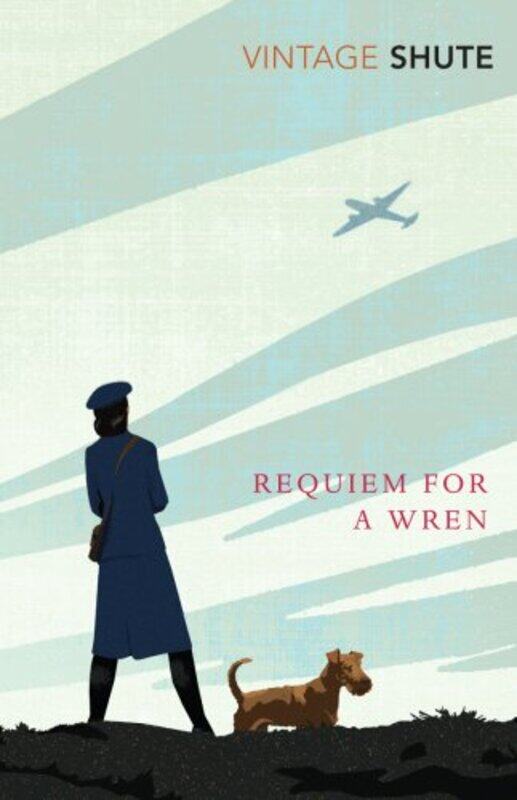 

Requiem for a Wren by Nevil Shute-Paperback