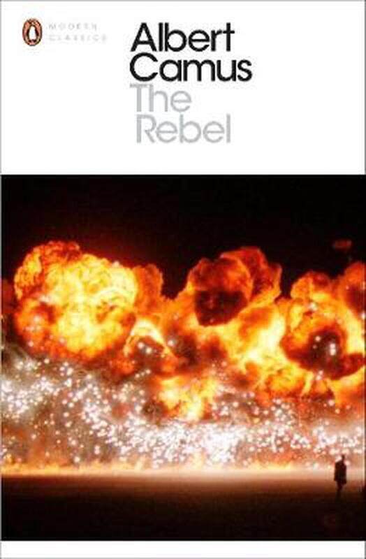 

The Rebel, Paperback Book, By: Albert Camus