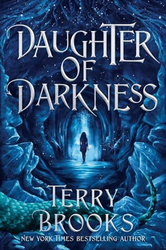 

Daughter of Darkness by Terry Brooks-Paperback