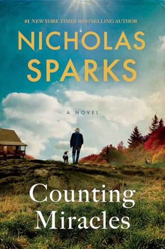

Counting Miracles by Nicholas - Paperback