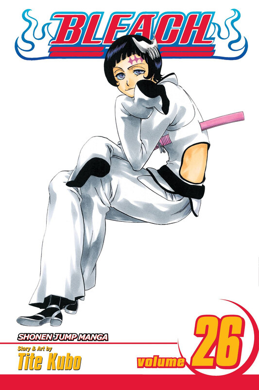 

Bleach, Vol. 26, Paperback Book, By: Tite Kubo