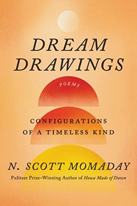 

Dream Drawings by N Scott Momaday-Paperback