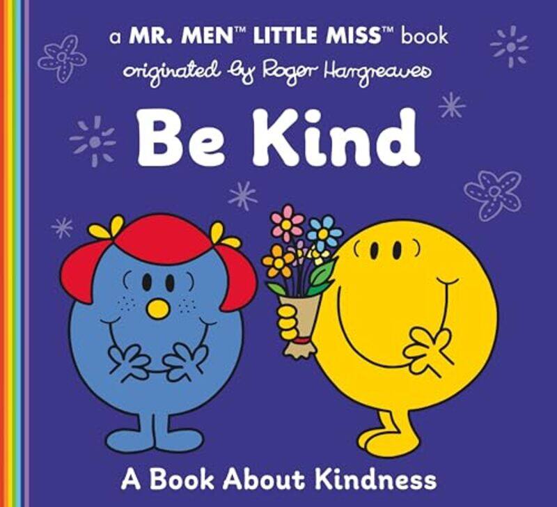 

Be Kind Bk About Kindness By Hargreaves Adam - Paperback