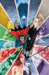 Superman/Batman Vol. 5.paperback,By :Mike Johnson