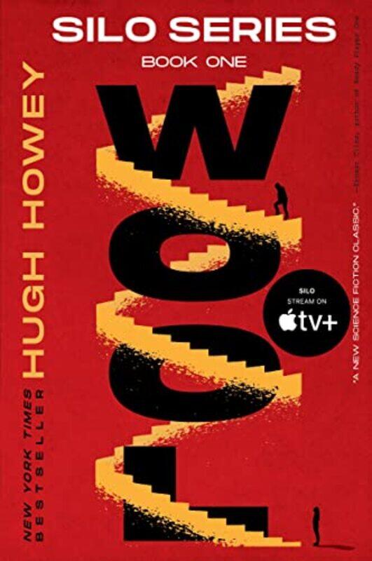 

Wool Book One Of The Silo Series, Paperback by Howey, Hugh