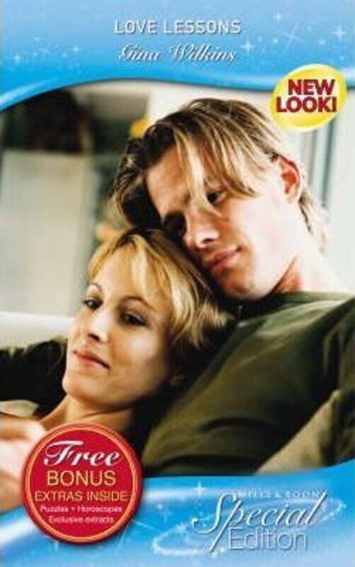

Love Lessons.paperback,By :Wilkins