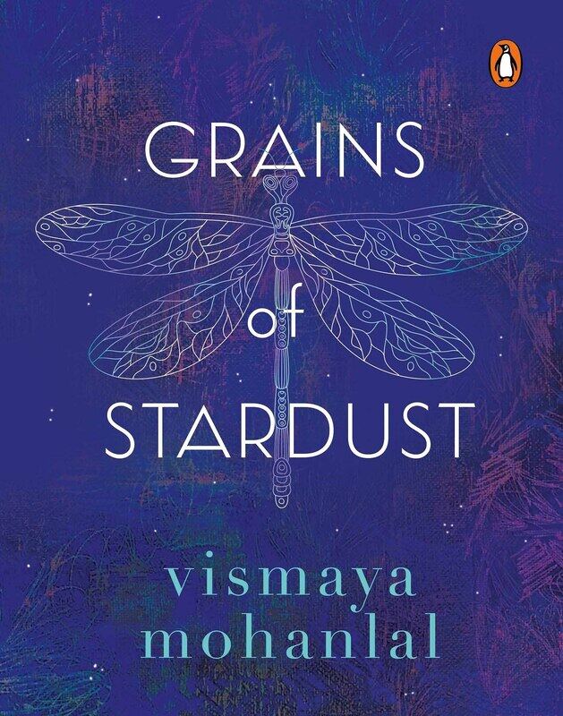 

Grains of Stardust, Paperback Book, By: Vismaya Mohanlal