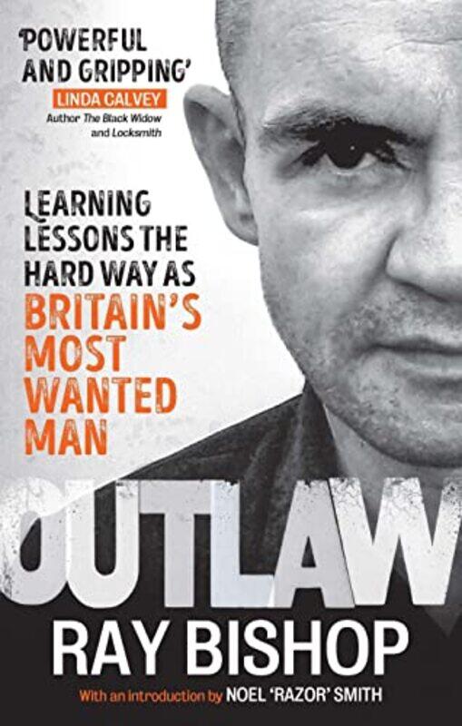 

Outlaw by Ray Bishop-Paperback