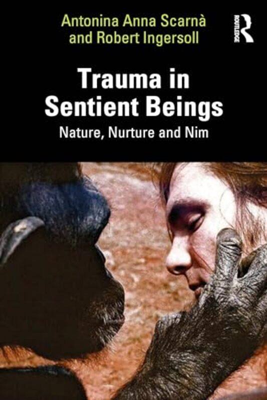 

Trauma in Sentient Beings by Emlyn Rees-Paperback