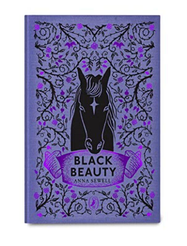 

Black Beauty,Hardcover by Sewell, Anna - Rosoff, Meg