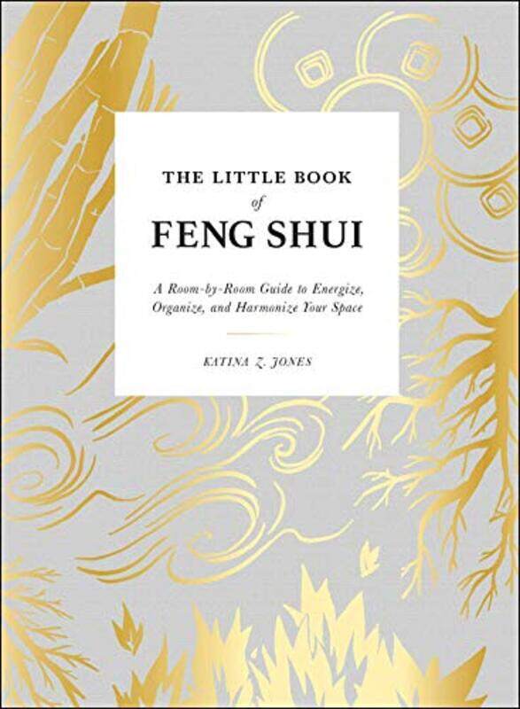 

The Little Book of Feng Shui by Katina Z Jones-Hardcover