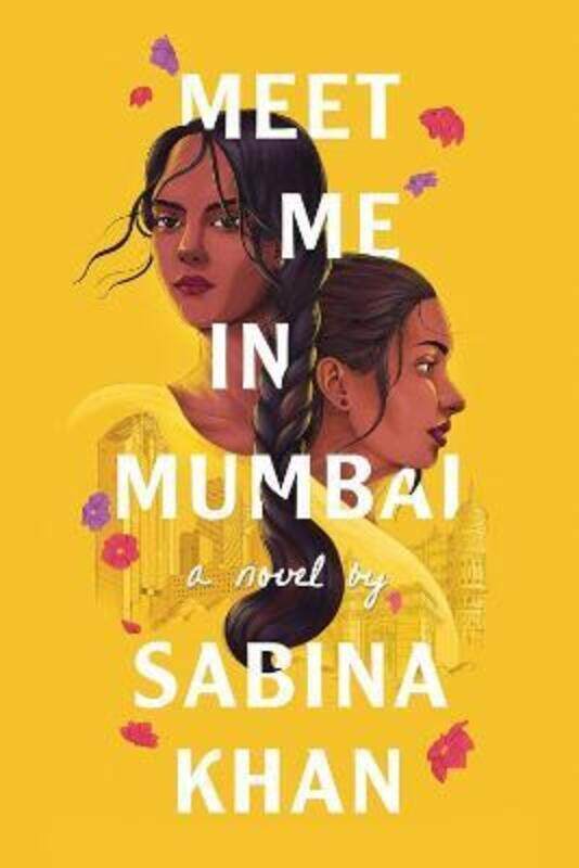 

Meet Me in Mumbai