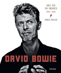 David Bowie by Chris Welch Paperback