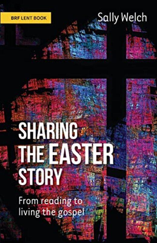 

Sharing the Easter Story by Joanna Farrow-Paperback