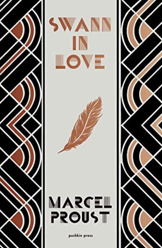 

Swann in Love by Marcel Author ProustLucy Raitz-Hardcover